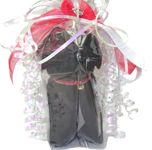 Cane Corso Plush Toy Dog Plushie Can Be Personalized & Customized With An Engraved Tag, Collar and Stunning Gift Wrap in Kuwait