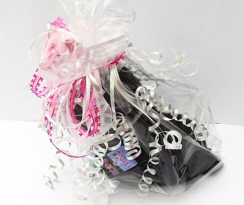 Black Golden Doodle 12" Plush Toy Dog Plushie Can Be Personalized & Customized With An Engraved Tag, Collar and Stunning Gift Wrap in Kuwait