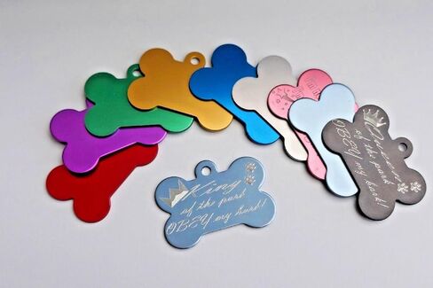 Black Golden Doodle 12" Plush Toy Dog Plushie Can Be Personalized & Customized With An Engraved Tag, Collar and Stunning Gift Wrap in Kuwait