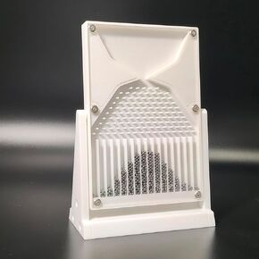 نموذج تجربة Galton Board ، أداة تدريس مختبر الفيزياء 12 * 18 سم ، النموذج الرياضي التوزيع الطبيعي ، إلهام الفضول وتعزيز التعلم ، للتدريس المختبر المادي in Kuwait