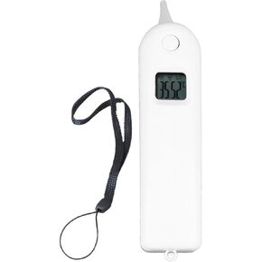 Pet Thermometer Dog Thermometer, Non Digital Pet Thermometer for Dogs Fast Digital Veterinary Thermometer Cat and Dog Ear Temperature Monitor in Kuwait