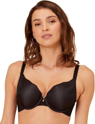 Simone Perele Women's Confiance Seamless Contour Plunge T-Shirt Bra in Saudi Arabia