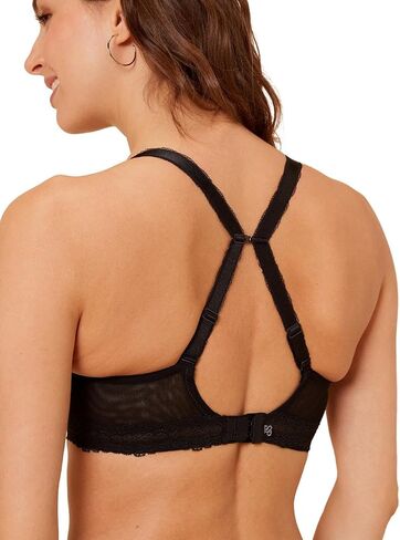 Simone Perele Women's Confiance Seamless Contour Plunge T-Shirt Bra in Saudi Arabia