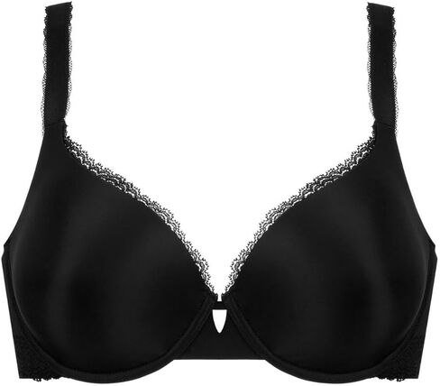 Simone Perele Women's Confiance Seamless Contour Plunge T-Shirt Bra in Saudi Arabia