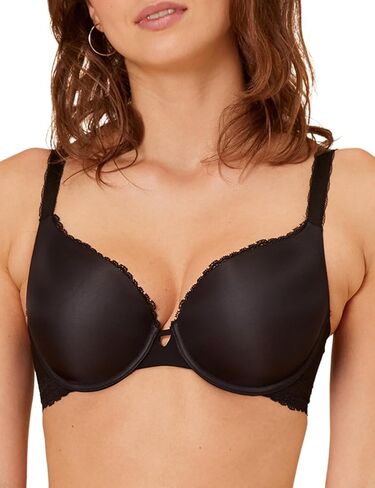 Simone Perele Women's Confiance Seamless Contour Plunge T-Shirt Bra in Saudi Arabia