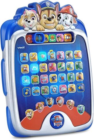 Vtech Paw Paw Patrol Missions Pup Pad in Kuwait
