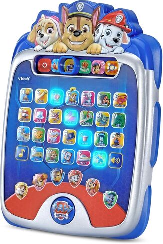 Vtech Paw Paw Patrol Missions Pup Pad in Kuwait