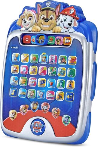 Vtech Paw Paw Patrol Missions Pup Pad in Kuwait