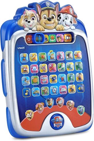 Vtech Paw Paw Patrol Missions Pup Pad in Kuwait