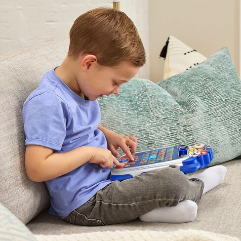 Vtech Paw Paw Patrol Missions Pup Pad in Kuwait