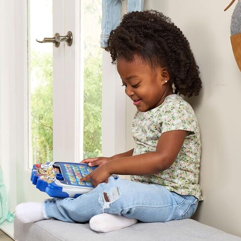 Vtech Paw Paw Patrol Missions Pup Pad in Kuwait