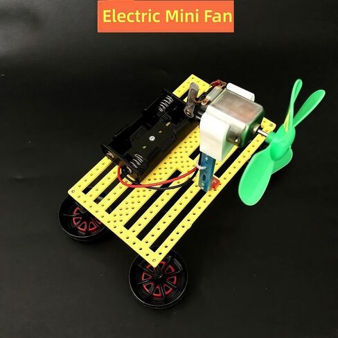 STEM Kits, STEM Toys for Kids Ages 8-14, 7-in-1 Solar Motor Science Kits for Kids, Engineering Building Kit, Solar Car Building Kit, Solar Fan Project, Gifts for Boys Girls 8 9 10 11 12 13 14 Year Old in Saudi Arabia