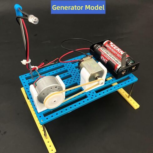 STEM Kits, STEM Toys for Kids Ages 8-14, 7-in-1 Solar Motor Science Kits for Kids, Engineering Building Kit, Solar Car Building Kit, Solar Fan Project, Gifts for Boys Girls 8 9 10 11 12 13 14 Year Old in Saudi Arabia