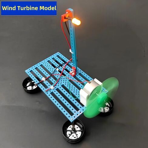 STEM Kits, STEM Toys for Kids Ages 8-14, 7-in-1 Solar Motor Science Kits for Kids, Engineering Building Kit, Solar Car Building Kit, Solar Fan Project, Gifts for Boys Girls 8 9 10 11 12 13 14 Year Old in Saudi Arabia