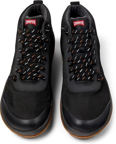 Camper Men's Modern Ankle Boot in Saudi Arabia