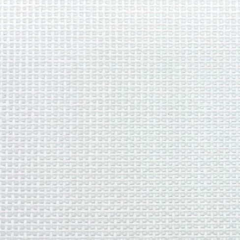 Howie’s Needlepoint Needlepoint Canvas, 10 Mesh Blank Canvas White Canvas(18in x 20in) in Saudi Arabia