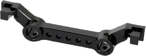 RC4WD #2 Aluminum Bumper Mount Trail Finder 2 RC4ZS0004 Electric Car/Truck Option Parts in Saudi Arabia