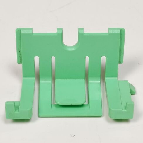LY2204001 Paper Rear Guide for Brother FAX2840 MFC7240 7290 2840 2890 2990 7240 HL2240 HL2250DN MFC-7360 7860 7380 Casstle Read (Color : 5 PCS) in Saudi Arabia
