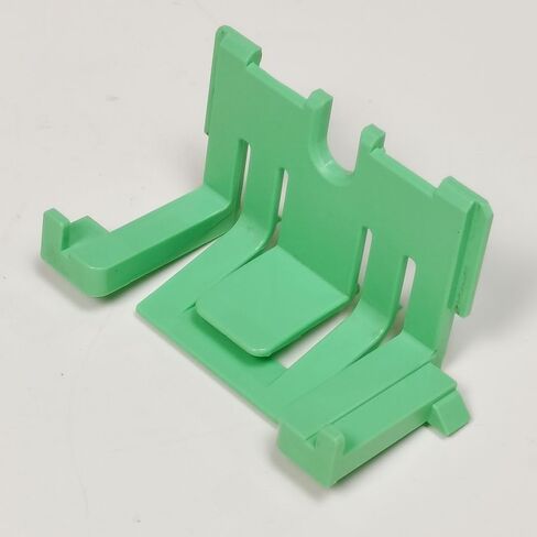 LY2204001 Paper Rear Guide for Brother FAX2840 MFC7240 7290 2840 2890 2990 7240 HL2240 HL2250DN MFC-7360 7860 7380 Casstle Read (Color : 5 PCS) in Saudi Arabia