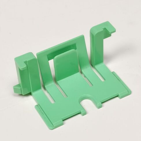 LY2204001 Paper Rear Guide for Brother FAX2840 MFC7240 7290 2840 2890 2990 7240 HL2240 HL2250DN MFC-7360 7860 7380 Casstle Read (Color : 5 PCS) in Saudi Arabia
