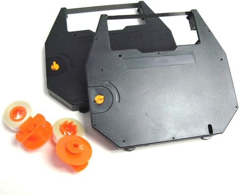 Around The Office Compatible with Swintec 2410 Pkg 2 Typewriter Ribbons & Correction Tapes in Saudi Arabia