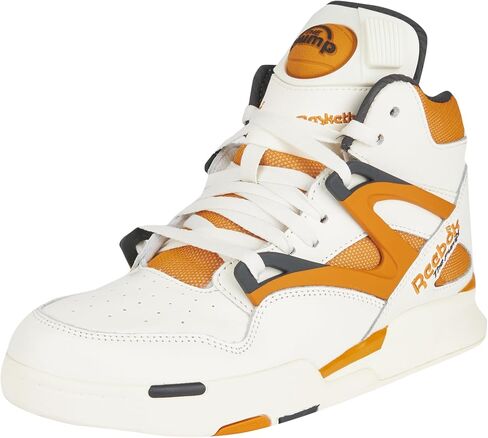 Reebok Men's Pump Omni Zone Ii Sneaker in Saudi Arabia