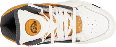 Reebok Men's Pump Omni Zone Ii Sneaker in Saudi Arabia