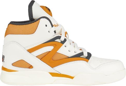 Reebok Men's Pump Omni Zone Ii Sneaker in Saudi Arabia