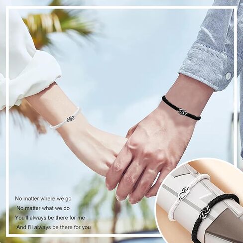 Red String of Fate Bracelets,Adjustable Protection Couples Bracelets, Handmade Red Bracelets for Women as Boyfriend Girlfriend Friendship Jewelry (Red String of Fate) in Saudi Arabia