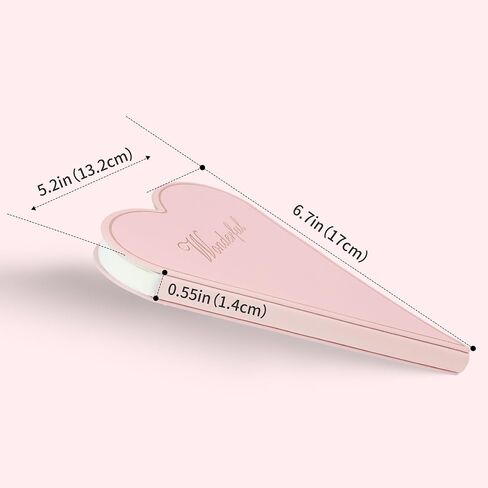 Navkejon Heart Shaped Cover Journal, PU Leather Lined Little Diary Love Aesthetic Hardcover Cute Notebook With Bow Ribbon in Kuwait