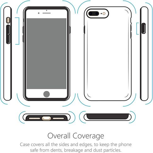 حالة اسم مخصصة لـ iPhone 12 Pro Max XR XS Max 7 Plus X 11 Pro Case Firsts Pastel Roses Flowers Case Protective Gealth A645 in Kuwait