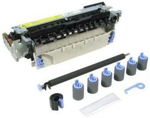 HP New 4200 Fuser Kit RM1-0013 in Saudi Arabia