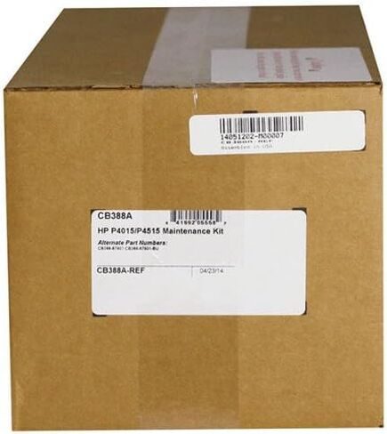 HP New 4200 Fuser Kit RM1-0013 in Saudi Arabia
