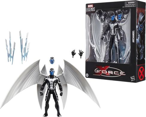 Marvel Legends Series Comic Formic Form in Kuwait
