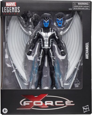 Marvel Legends Series Comic Formic Form in Kuwait