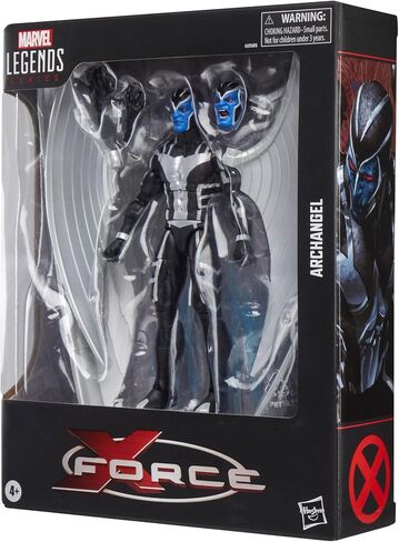 Marvel Legends Series Comic Formic Form in Kuwait
