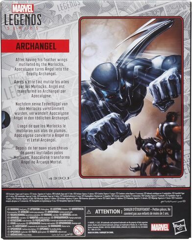 Marvel Legends Series Comic Formic Form in Kuwait