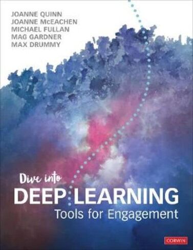 Corwin 9781544361376 Dive Into Deep Learning Book for Tools for Engagement in Saudi Arabia