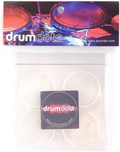 Drum Set Sound Shield (DD4PK) in Saudi Arabia