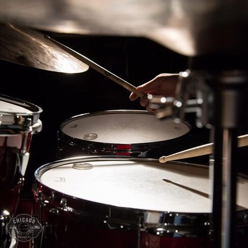 Drum Set Sound Shield (DD4PK) in Saudi Arabia