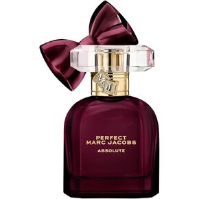 Marc Jacobs Perfect Absolute Eau de Parfum – Ambery Women's Perfume – With Notes Caramelized Fig Accord, Jasmine Absolu & Rich Amber Accord in Saudi Arabia