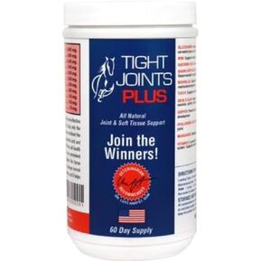 All Natural Joint and Soft Tissue Support for Horses 2lbs - 60 Day Supply in Saudi Arabia