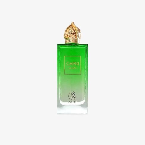 عطور أريف كابري-عطر عطري جديد للنساء-ليتشي ، الياسمين ، الوردة التركية ، وبيتاليا-عطر طويل الأمد مع الأرز والبخور-eau de parfum-3.4 أوقية in Saudi Arabia