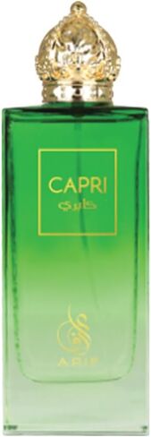 عطور أريف كابري-عطر عطري جديد للنساء-ليتشي ، الياسمين ، الوردة التركية ، وبيتاليا-عطر طويل الأمد مع الأرز والبخور-eau de parfum-3.4 أوقية in Saudi Arabia
