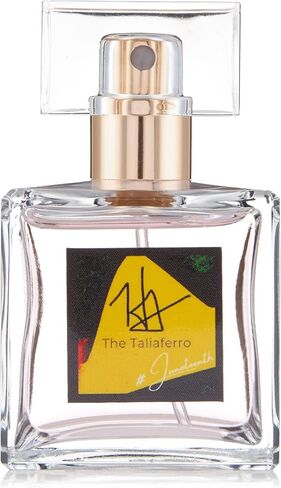 تعويضات للجنسين رذاذ الفاخرة Eau de Parfum ، Clear ، 1.7 Fl Oz in Saudi Arabia
