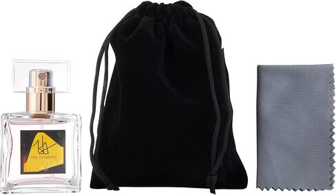 تعويضات للجنسين رذاذ الفاخرة Eau de Parfum ، Clear ، 1.7 Fl Oz in Saudi Arabia