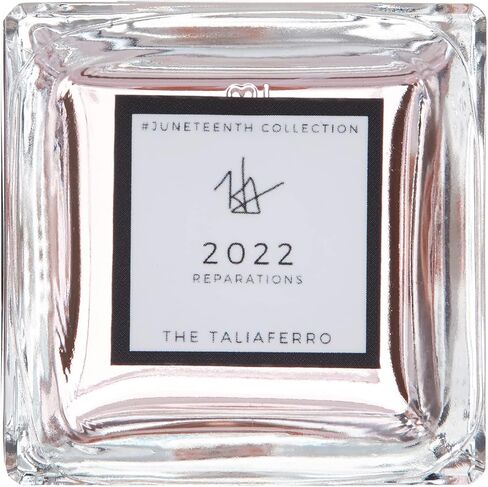 تعويضات للجنسين رذاذ الفاخرة Eau de Parfum ، Clear ، 1.7 Fl Oz in Saudi Arabia