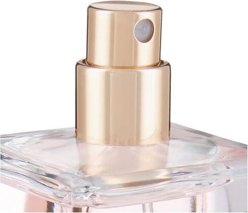 تعويضات للجنسين رذاذ الفاخرة Eau de Parfum ، Clear ، 1.7 Fl Oz in Saudi Arabia