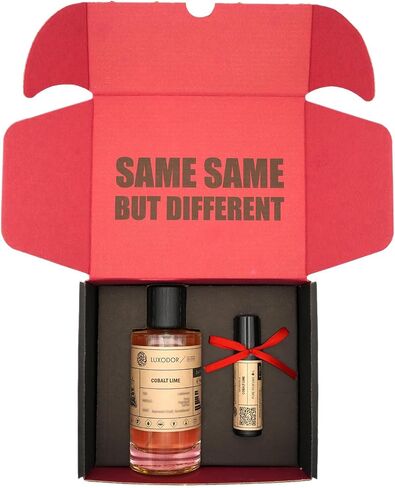 Plum Incandescence - Eau de Parfum - Inspired by T.F Lost Cherry - Unisex Fragrance Long-lasting 3.4 fl. oz (100ml) in Saudi Arabia