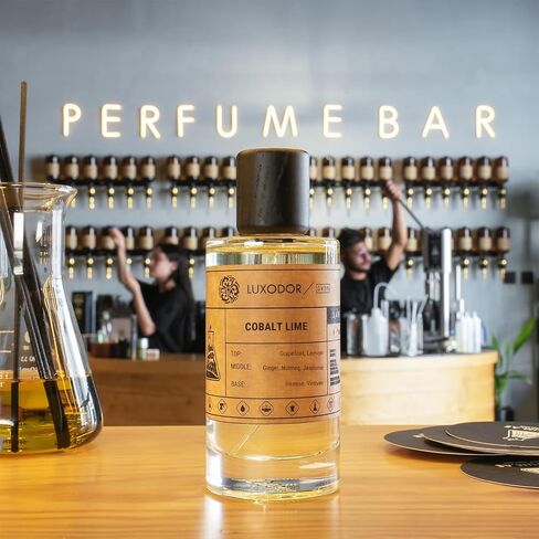 Plum Incandescence - Eau de Parfum - Inspired by T.F Lost Cherry - Unisex Fragrance Long-lasting 3.4 fl. oz (100ml) in Saudi Arabia